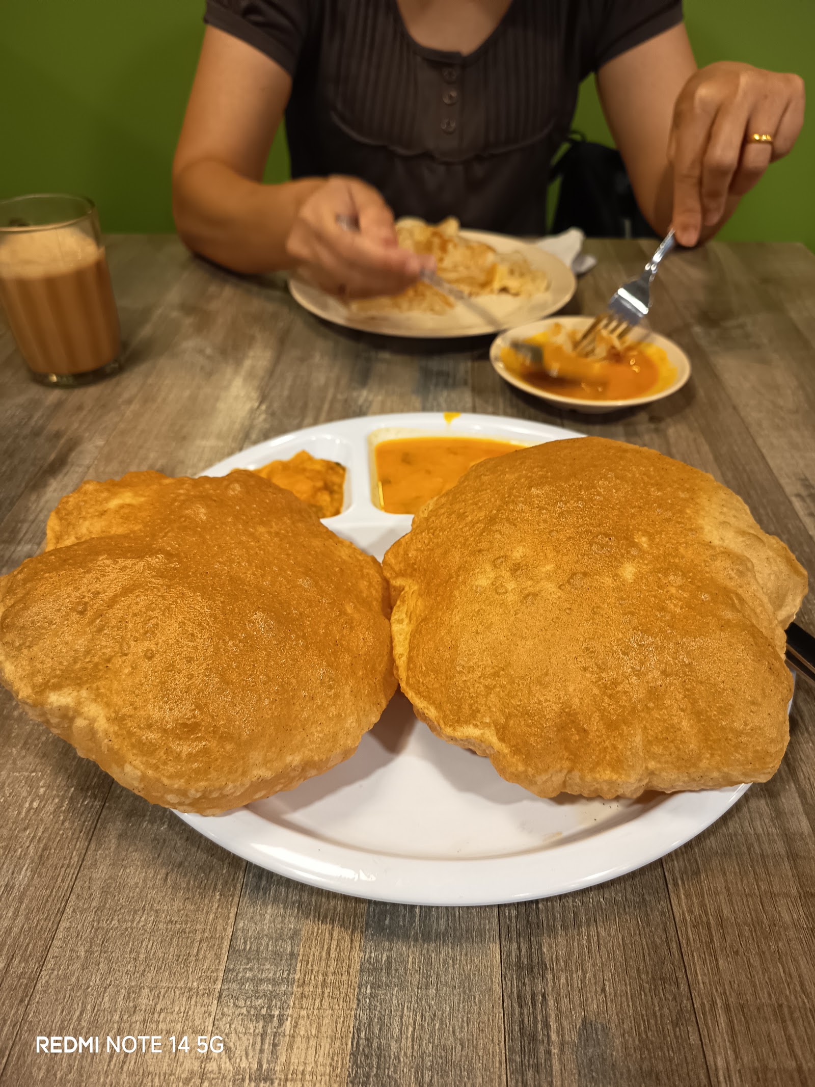 Nasi kandar Stadium Bukit Bintang 3
