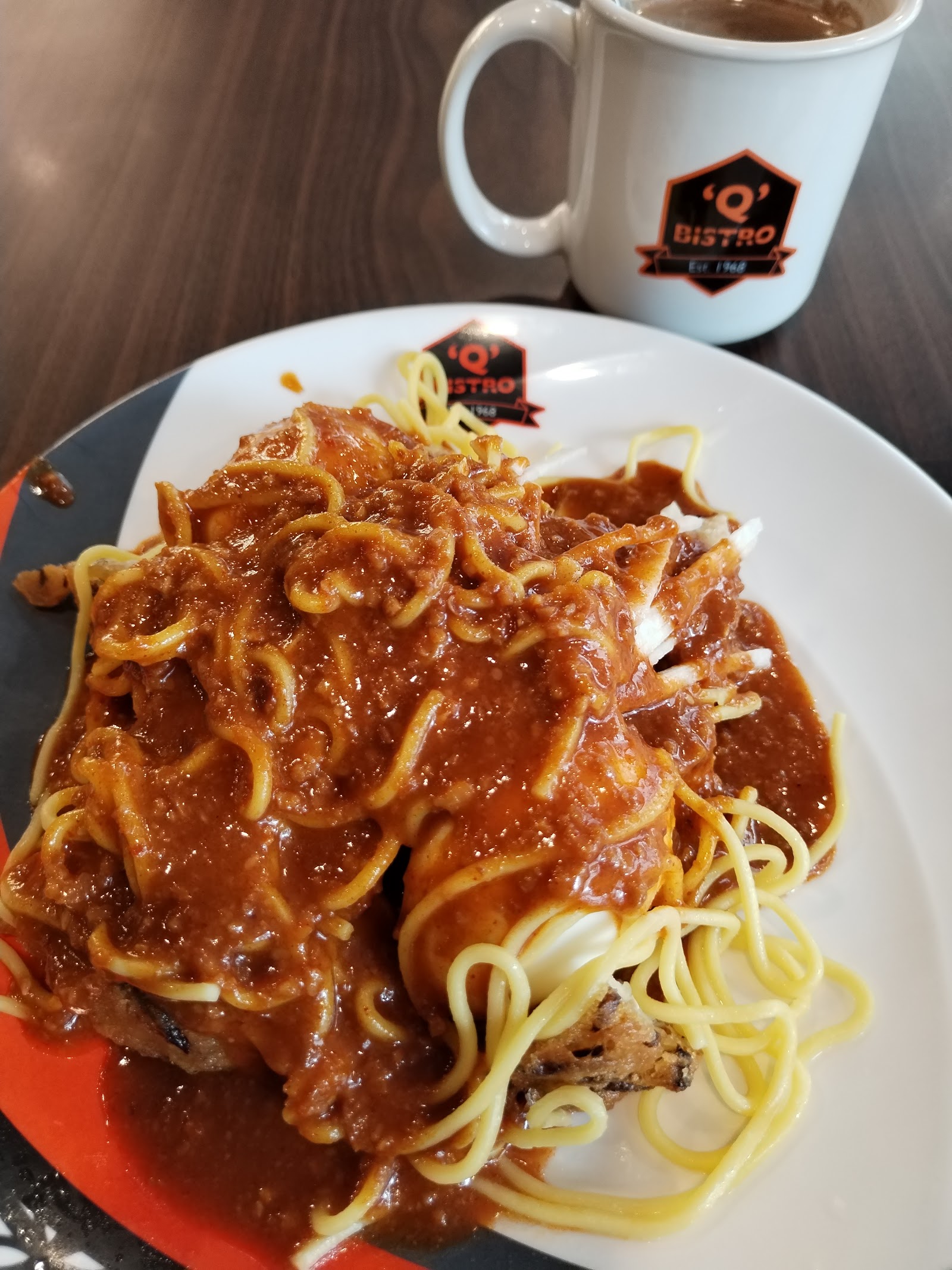 Nasi kandar Stadium Bukit Bintang 11